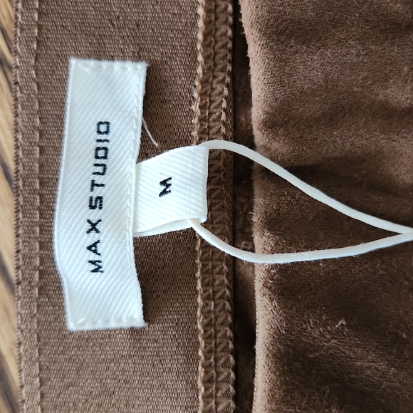 Stretch Pants M - Picture 4 of 6